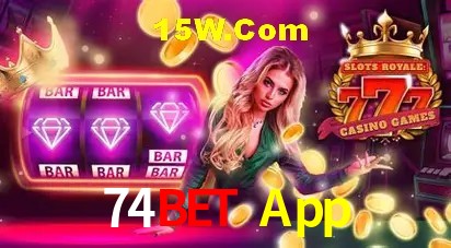74Bet App - Winners Celebration